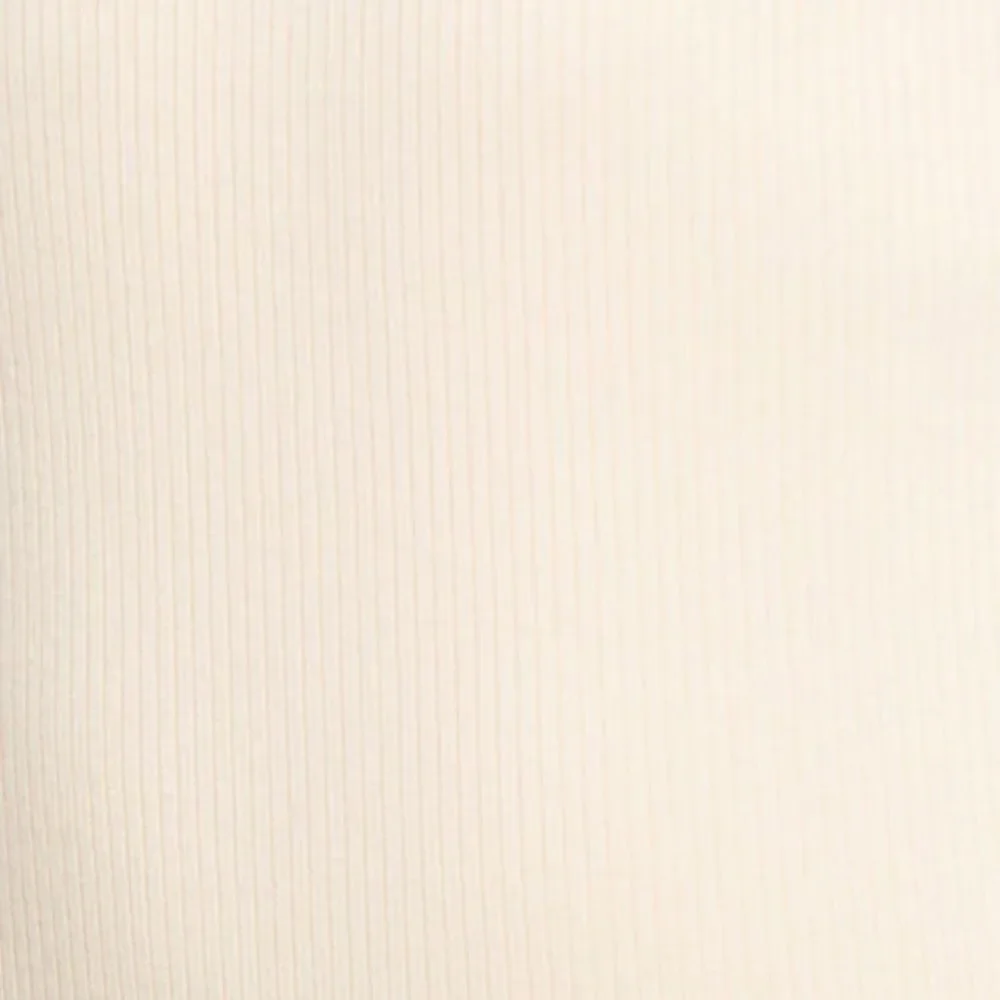 AFRM Hara T-Back Ribbed Bodysuit    - Picture 6 of 9